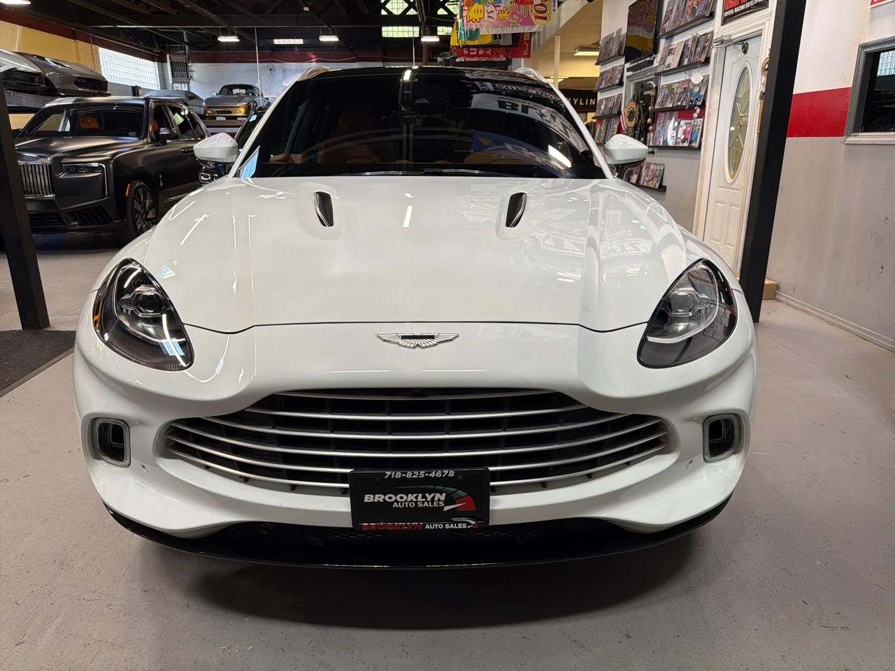 aston martin dbx 2021 SCFVUJAW2MTV00718 image aston martin dbx 2021 SCFVUJAW2MTV00718 image